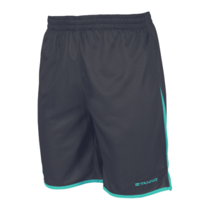 Altius Shorts - Anthracite/Mint