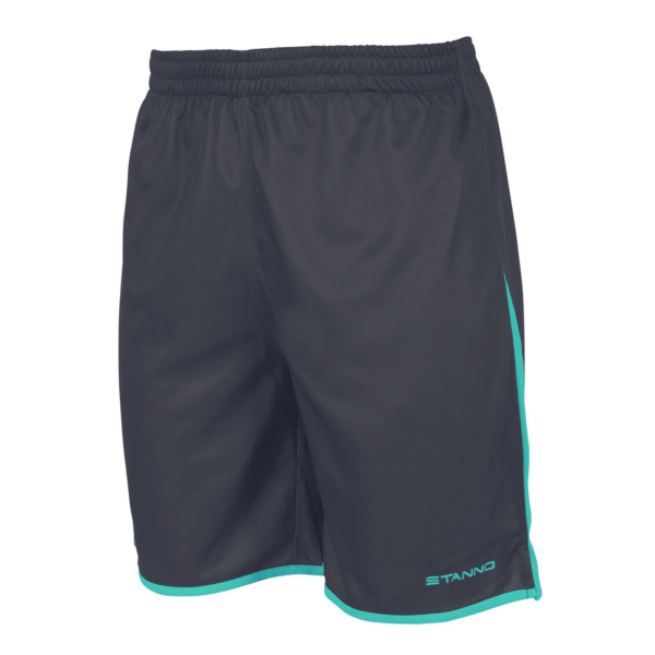 Altius Shorts - Anthracite/Mint