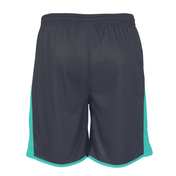 Altius Shorts - Anthracite/Mint - Image 2