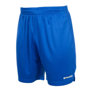 Focus Shorts - Royal