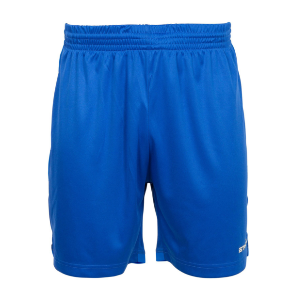 Focus Shorts - Royal - Image 3