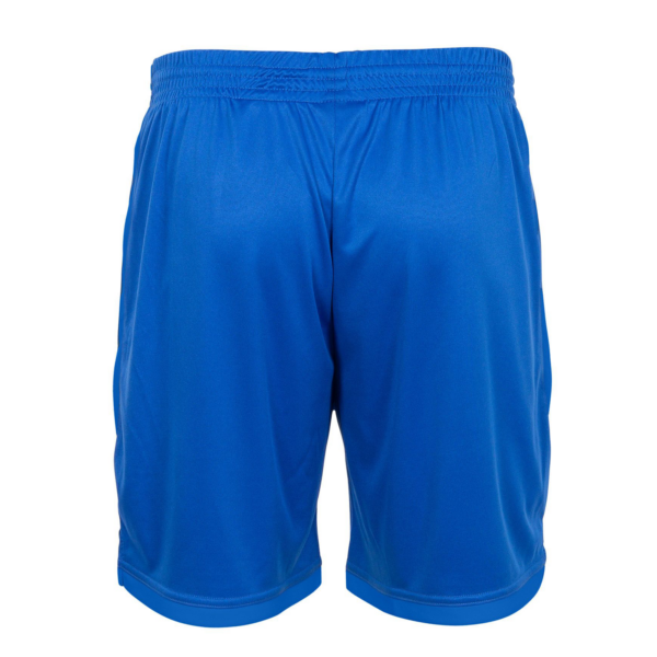 Focus Shorts - Royal - Image 2