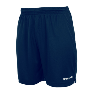 Focus Shorts - Navy