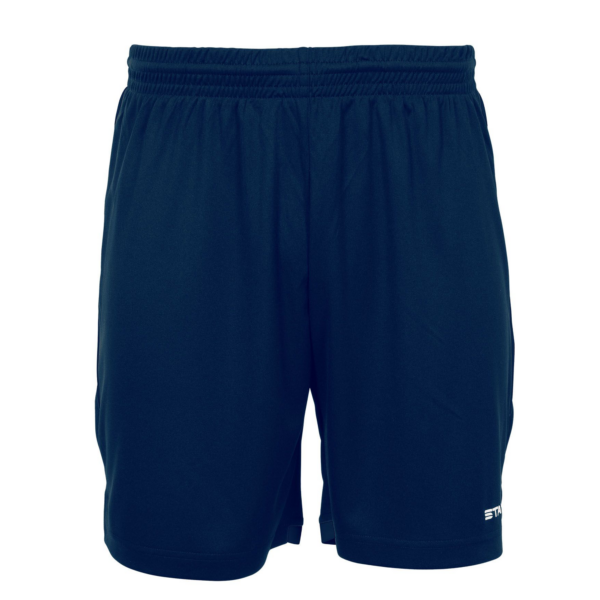 Focus Shorts - Navy - Image 3