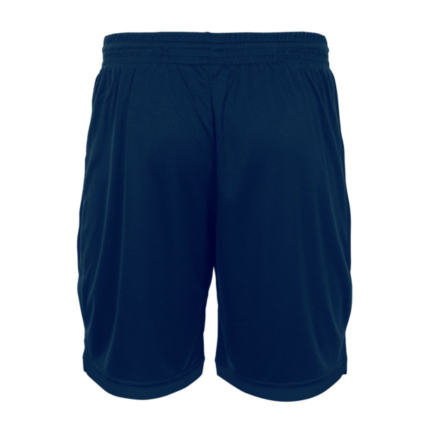 Focus Shorts - Navy - Image 2
