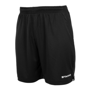 Focus Shorts - Black