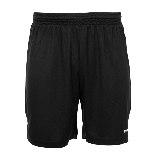 Focus Shorts - Black - Image 3