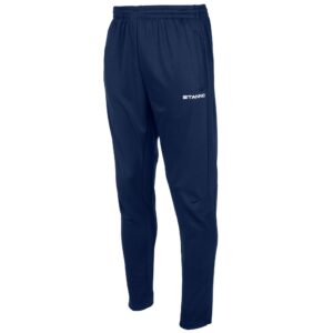 Pride Track Trousers - Navy
