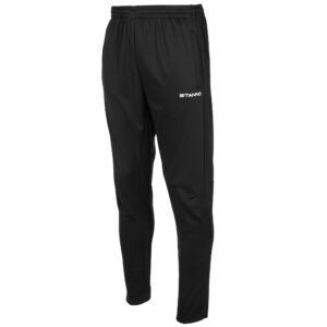 Pride Track Trousers - Black