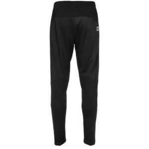 Alternative view of Pride Track Trousers - Black