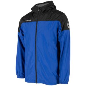 Pride Windbreaker - Royal
