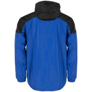 Alternative view of Pride Windbreaker - Royal