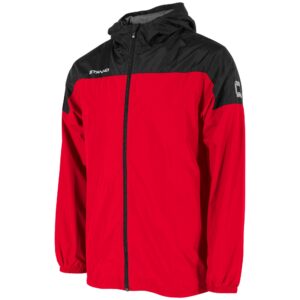 Pride Windbreaker - Red