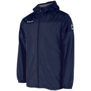 Pride Windbreaker - Navy