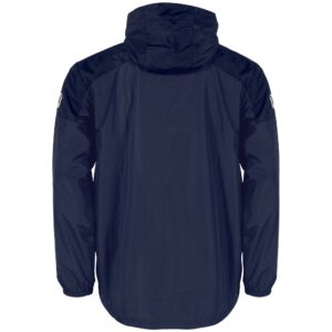 Alternative view of Pride Windbreaker - Navy