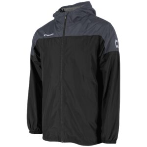Pride Windbreaker - Black