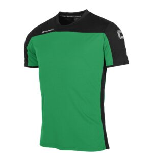 Pride Jersey - Green/Black