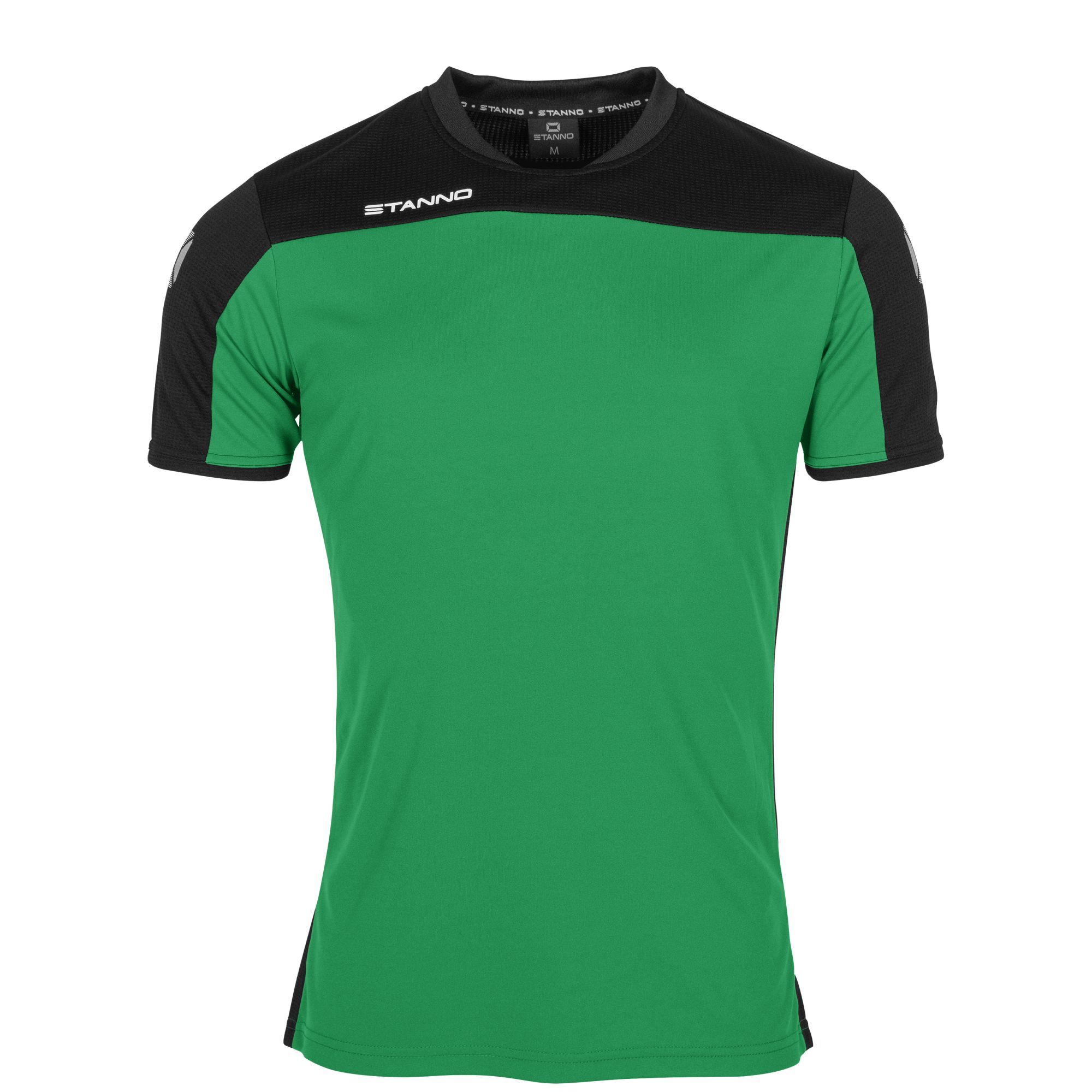 Pride Jersey - Green/Black - Image 3