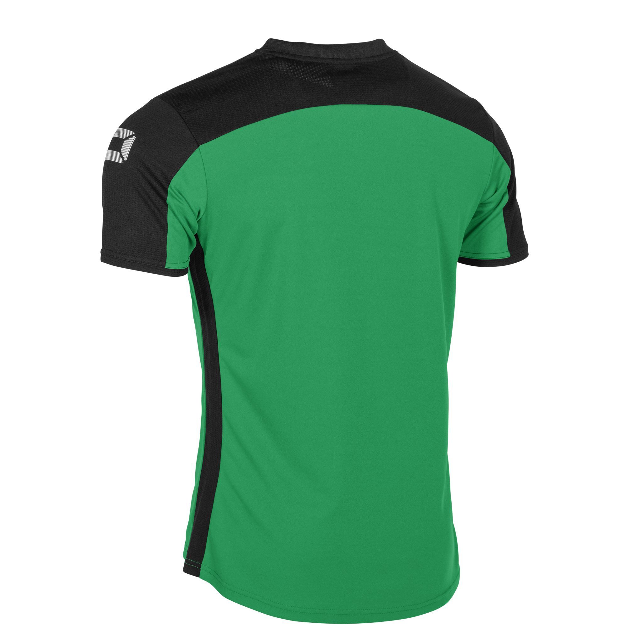 Pride Jersey - Green/Black - Image 4