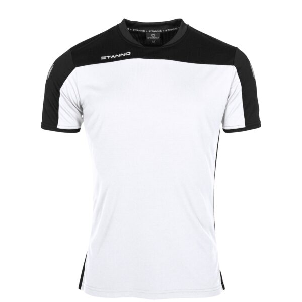 Pride Jersey - White/Black - Image 3