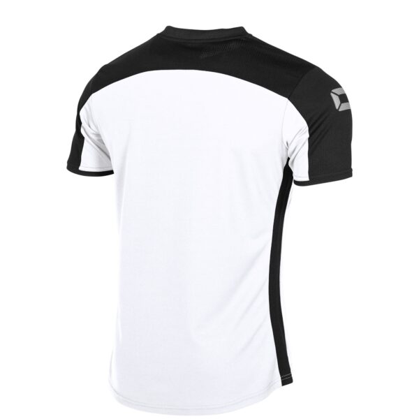 Pride Jersey - White/Black - Image 5