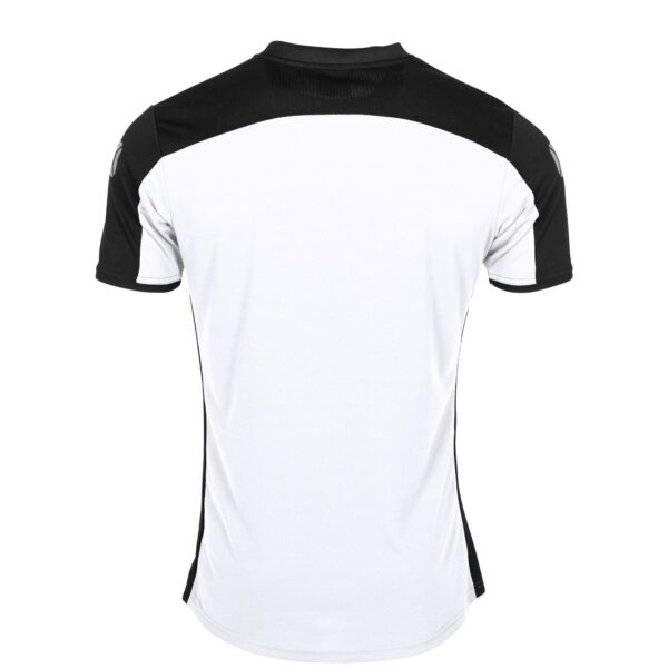 Pride Jersey - White/Black - Image 2