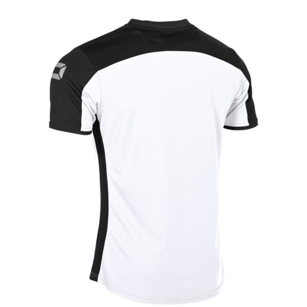 Pride Jersey - White/Black - Image 4