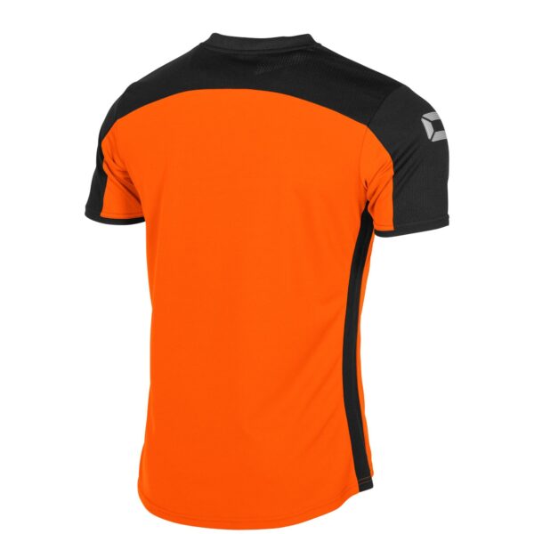 Pride Jersey - Orange/Black - Image 5