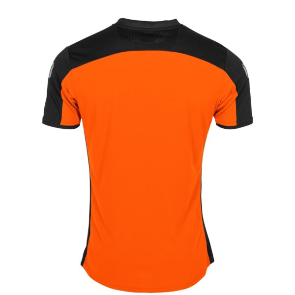 Pride Jersey - Orange/Black - Image 2