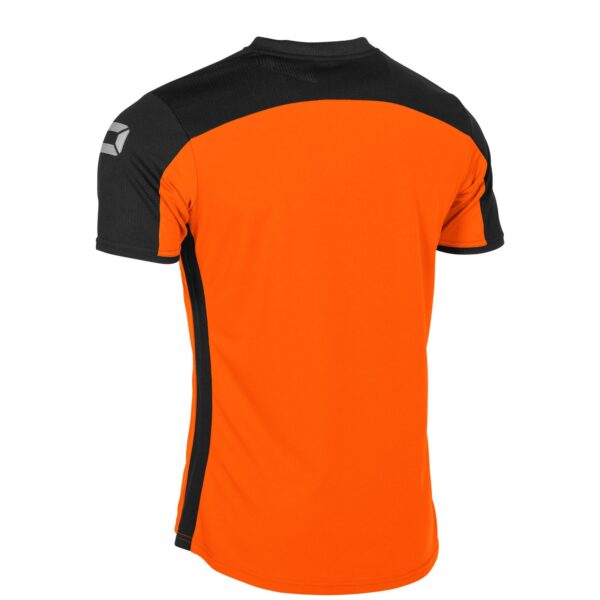 Pride Jersey - Orange/Black - Image 4