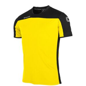 Pride Jersey - Yellow/Black