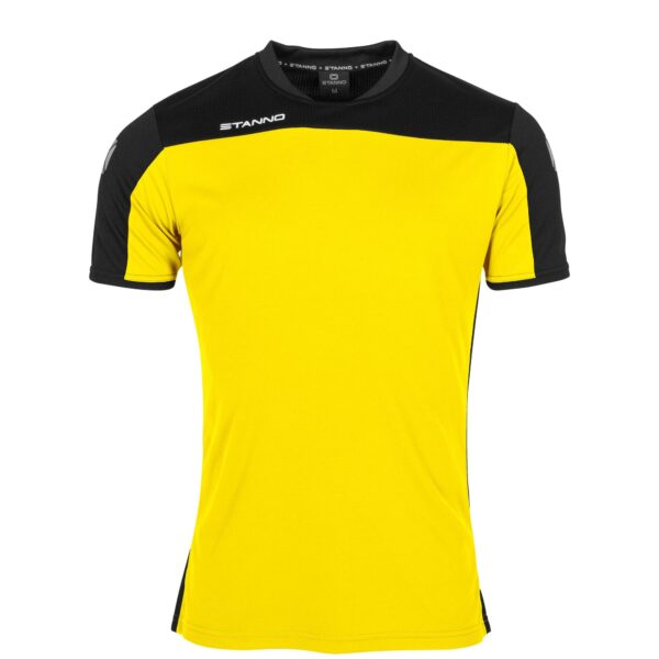 Pride Jersey - Yellow/Black - Image 3