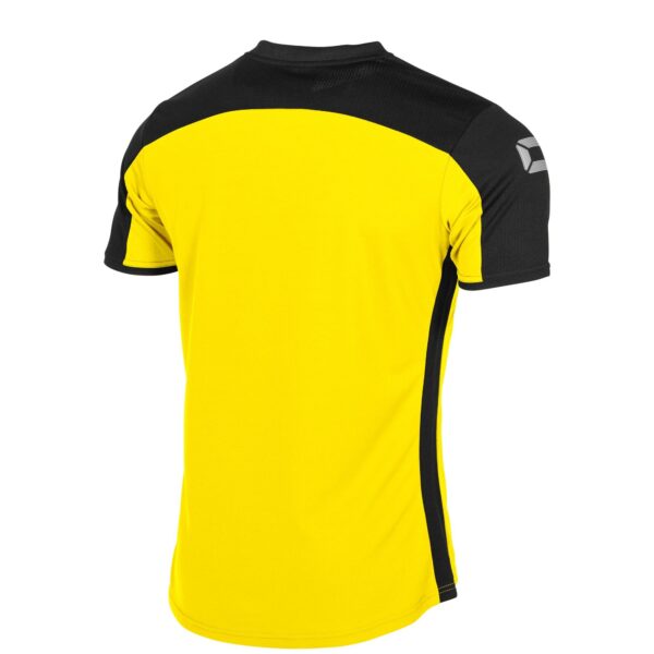 Pride Jersey - Yellow/Black - Image 5