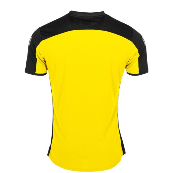 Pride Jersey - Yellow/Black - Image 2