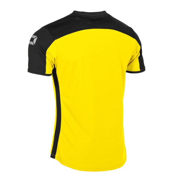Pride Jersey - Yellow/Black - Image 4