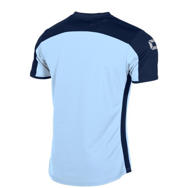 Pride Jersey - Sky Blue/Navy - Image 5