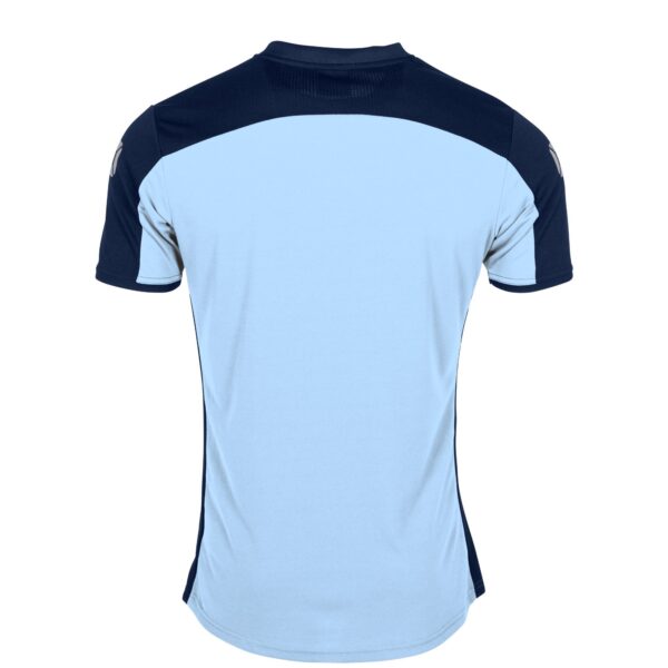 Pride Jersey - Sky Blue/Navy - Image 2