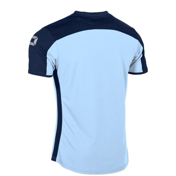 Pride Jersey - Sky Blue/Navy - Image 4