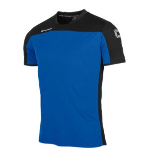 Pride Jersey - Royal/Black
