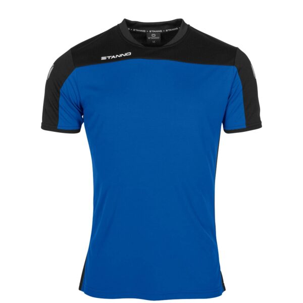 Pride Jersey - Royal/Black - Image 3
