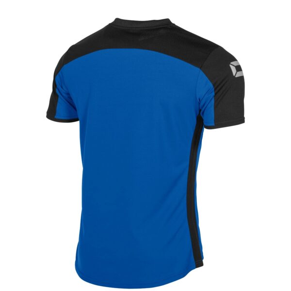 Pride Jersey - Royal/Black - Image 5