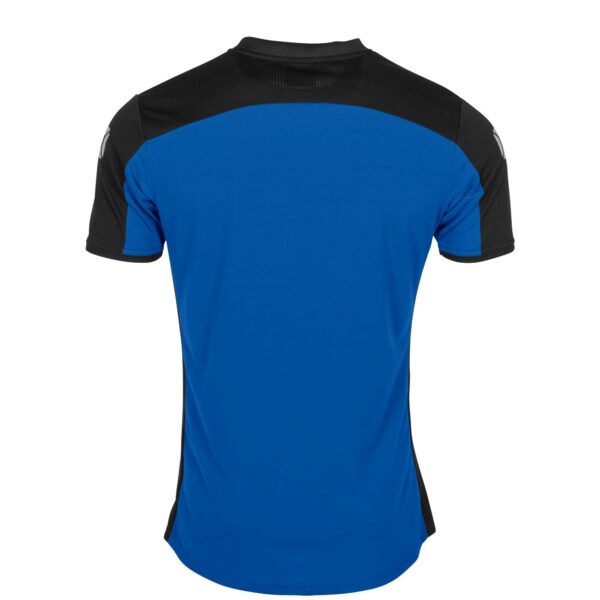 Pride Jersey - Royal/Black - Image 2