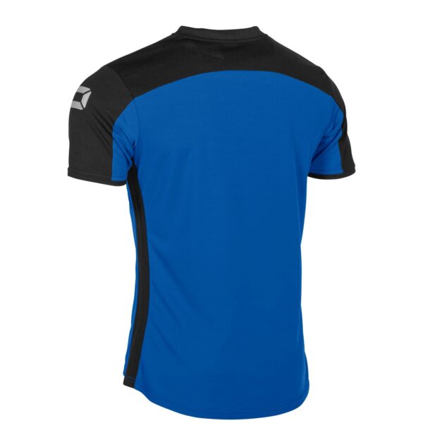 Pride Jersey - Royal/Black - Image 4