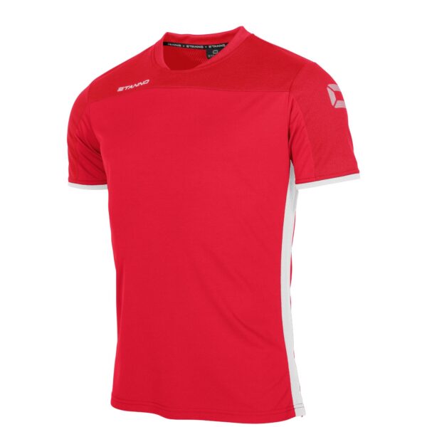 Pride Jersey - Red