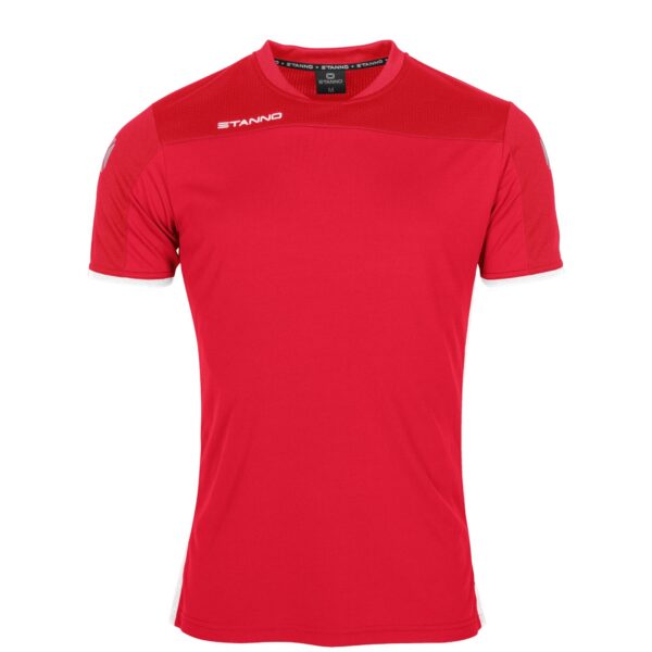 Pride Jersey - Red - Image 3