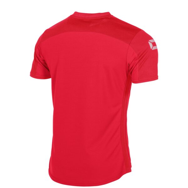 Pride Jersey - Red - Image 5