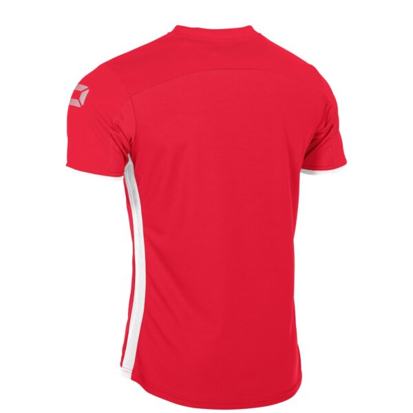 Pride Jersey - Red - Image 4