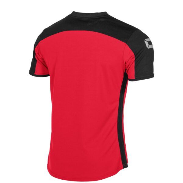 Pride Jersey - Red/Black - Image 5