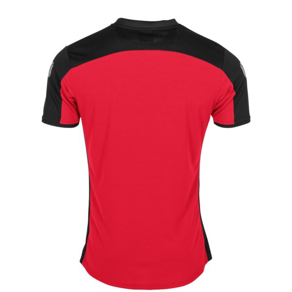 Pride Jersey - Red/Black - Image 2