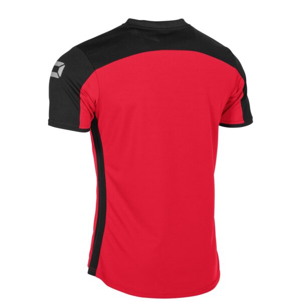 Pride Jersey - Red/Black - Image 4